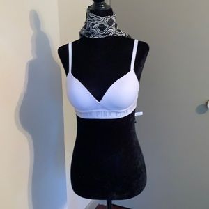 PINK Victoria’s Secret Bra